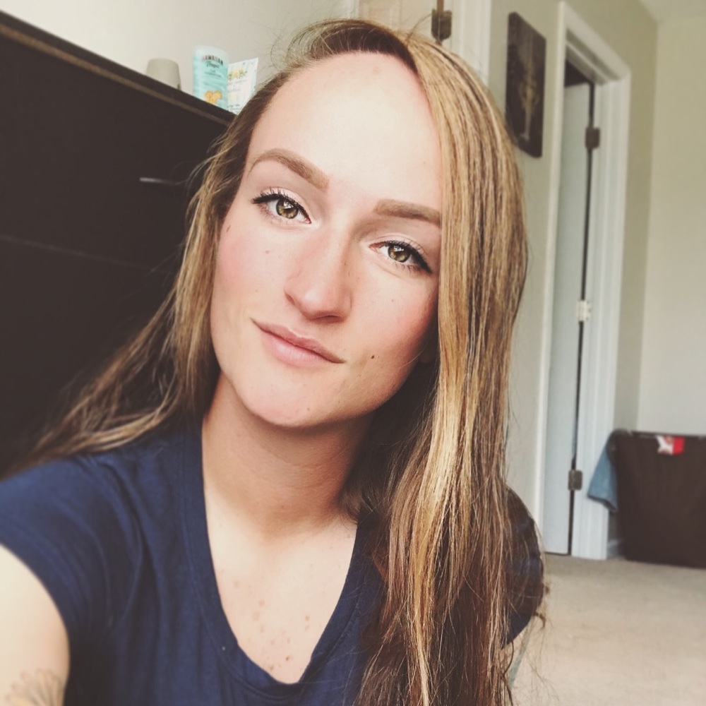 Meet your Posher, Nakita